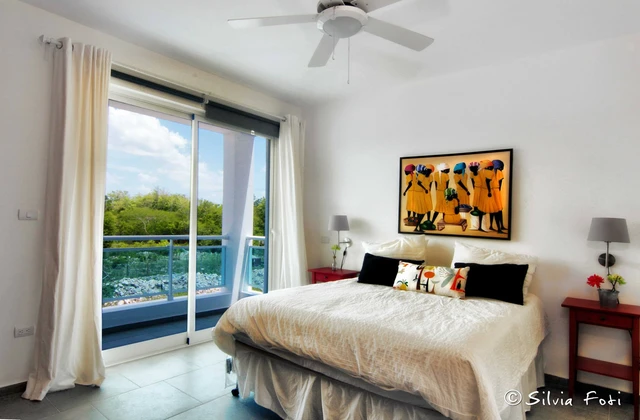 Estrella Dominicus Bayahibe Apartment Room 1
